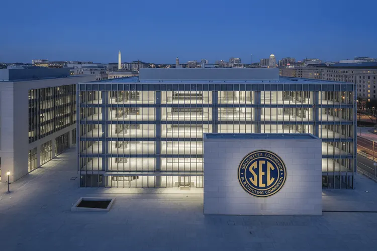 SEC plant Abschaffung der Quartalsberichtspflicht für US-Unternehmen