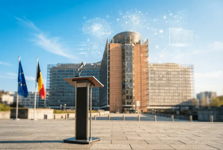 KI-Warnungen: Politiker fordern mehr Regulierung und Kontrolle