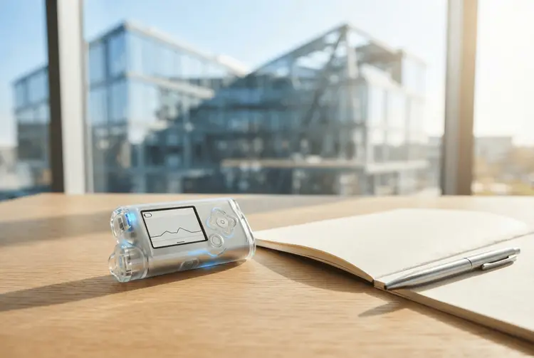 Medtronic vor Dividendenkönig-Status: MiniMed-Spin-off soll Wachstum befeuern