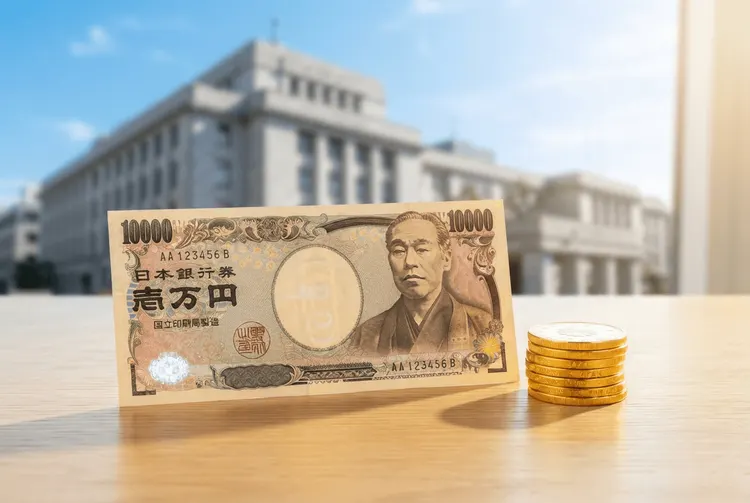Yen mit stärkstem Tagesgewinn seit zwei Wochen nach Katayama-Warnung