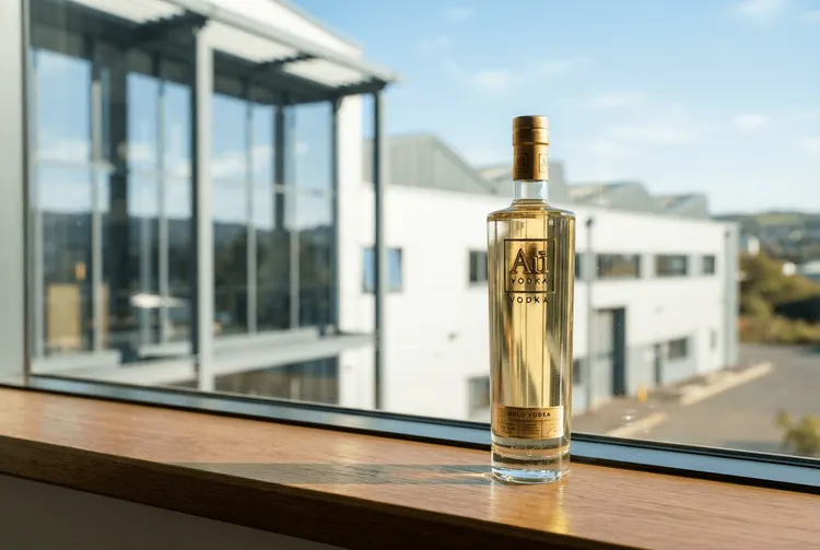 Sazerac übernimmt Au Vodka für 300 Millionen Pfund