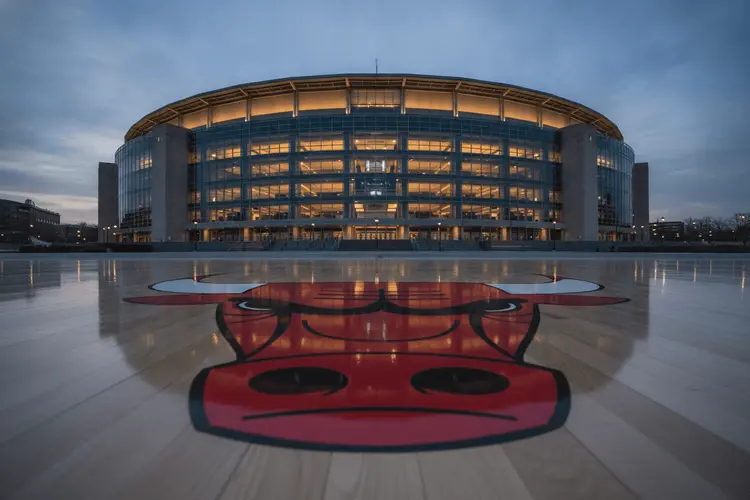 Walmart-Erbe Lukas Walton kauft Anteile an Chicago Bulls