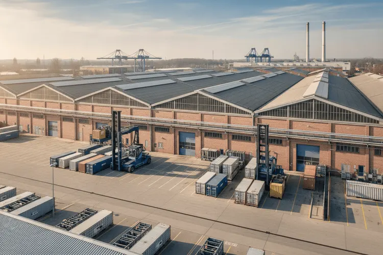 Deutscher Mittelstand: Stimmung trüb, Investitionen zurückhaltend