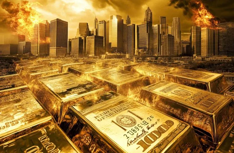 Goldpreis stabilisiert sich vor US-Arbeitsmarktdaten