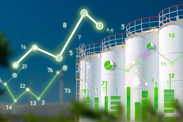 Endlich macht Wasserstoff Sinn: Mit dieser Aktie investieren Anleger erstmalig in natürliche Vorkommen des Energieträgers