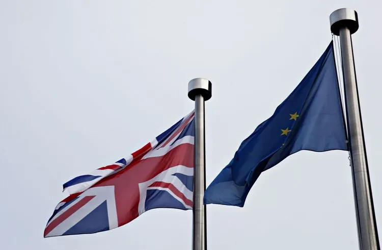 Neues Abkommen zwischen EU und Großbritannien