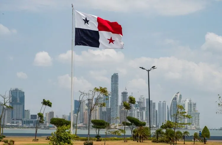 Panama steigt aus Chinas „Neuer Seidenstraße“ aus