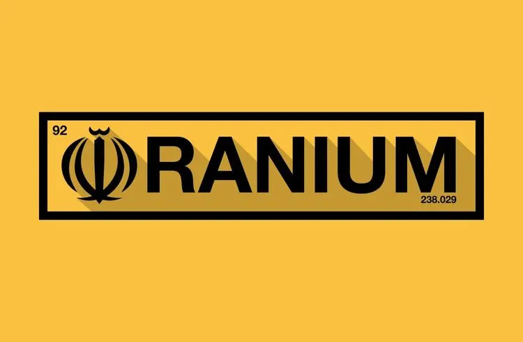 Iran beschleunigt Urananreicherung auf 60 Prozent