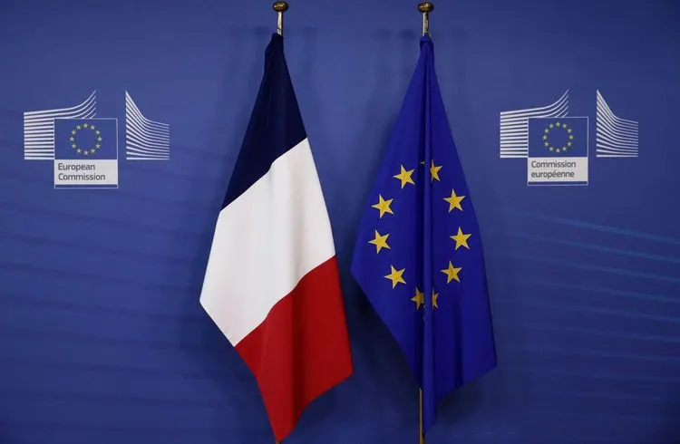 EU billigt Frankreichs Haushaltsplan zur Defizitreduzierung