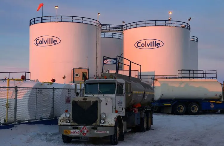 Alberta hebt Grenze für Gasabfackeln auf