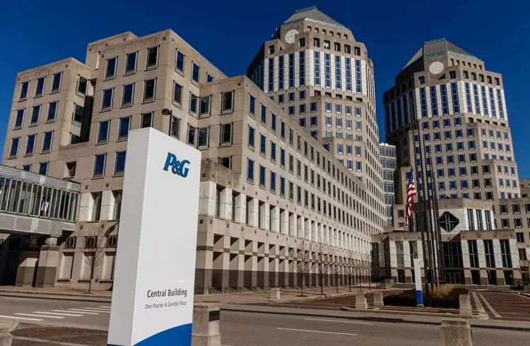 Elterngeld-Frustration bei Procter & Gamble