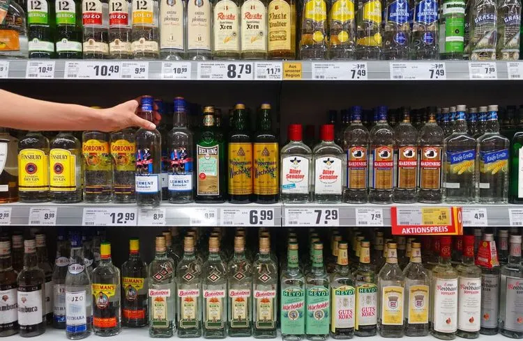 China verhängt Zölle auf europäischen Cognac