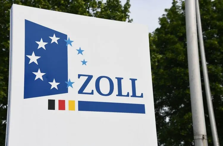 Zoll unter Druck: Mehr Aufgaben, zu wenig Personal