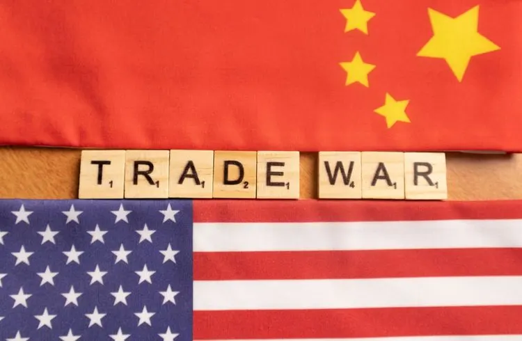 Chinas Strategie im Handelskonflikt mit den USA