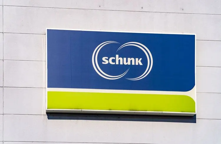 Schunk revolutioniert Robotik für den Mittelstand