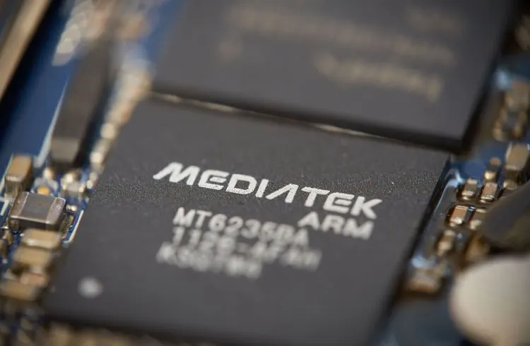 MediaTek erwartet Milliardenumsätze mit KI-Chips
