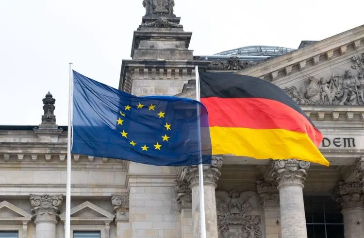Wahlbeteiligung in NRW zur Mittagszeit gestiegen