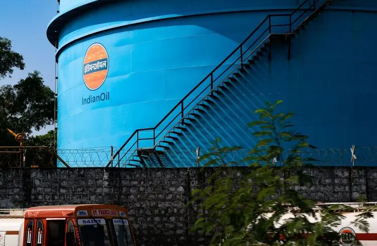 BPCL sichert Ölversorgung durch neue Quellen
