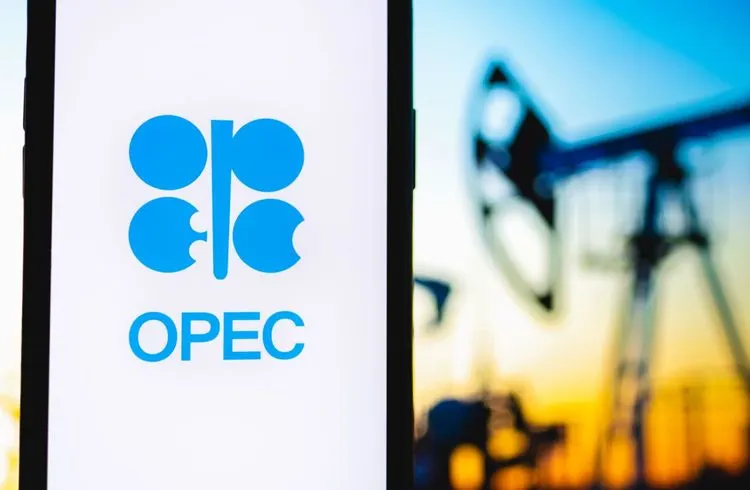 Opec+ lässt Förderquoten für 2026 unverändert