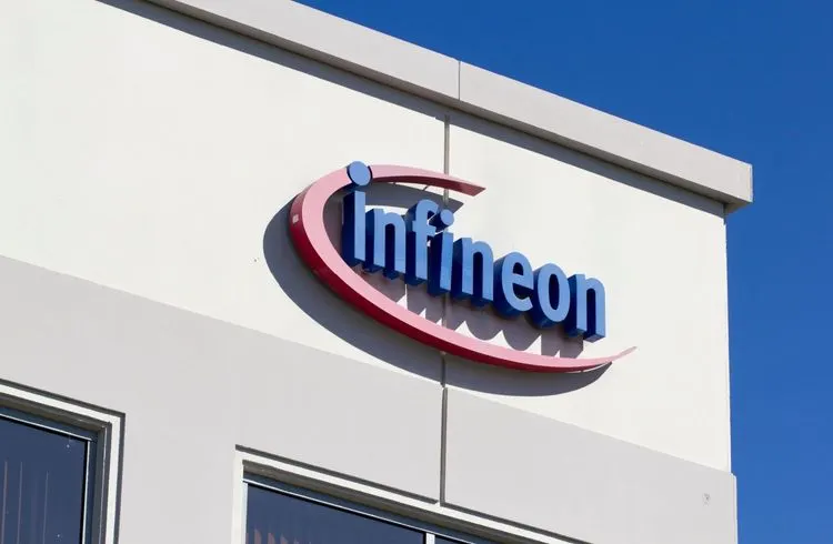 Infineon wird Schlüsselzulieferer für KI-Rechenzentren