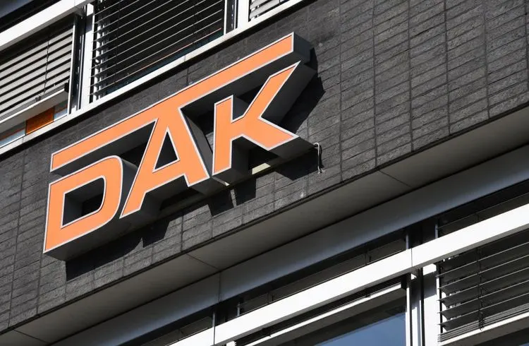 DAK erwartet 2025 deutlich höhere Sozialabgaben