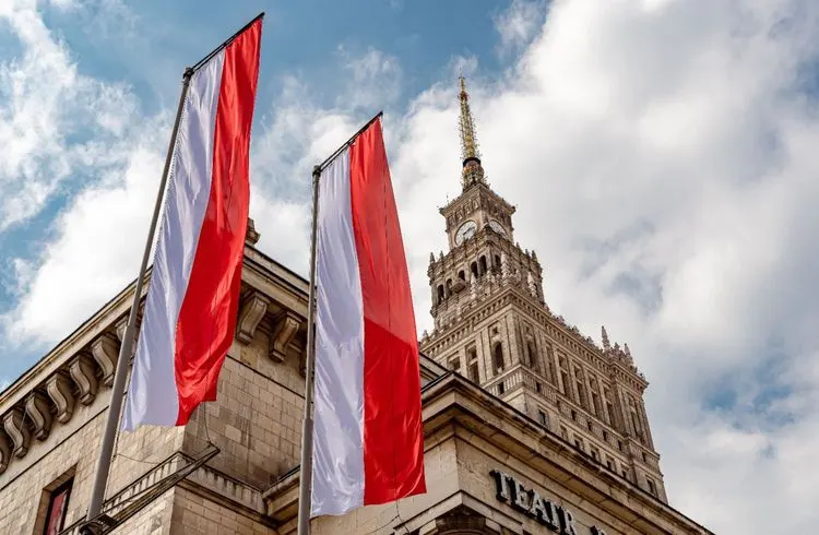 Stichwahl in Polen entscheidet über Präsidentenamt