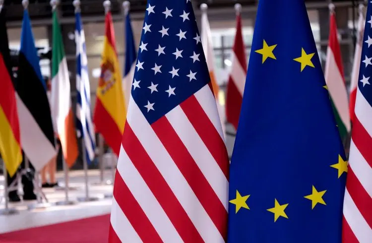 EU bereitet schärfere Antwort auf US-Zölle vor