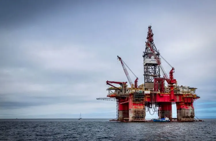Exxon Mobil erhält Tiefsee-Auftrag in Trinidad