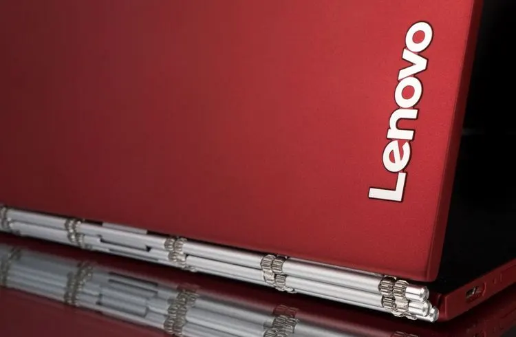 Lenovo stabilisiert Chipversorgung