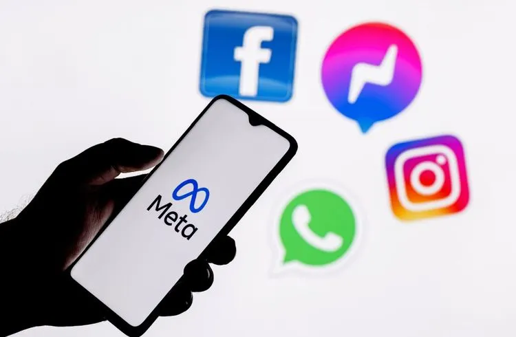Meta prüft Kooperation mit Google und OpenAI