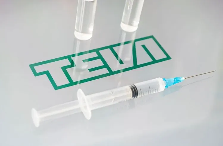 Teva droht EU-Kartellstrafe