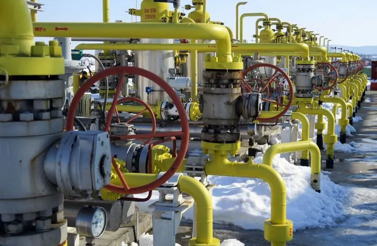 USA kippen Lizenzen für Gasprojekte mit Venezuela