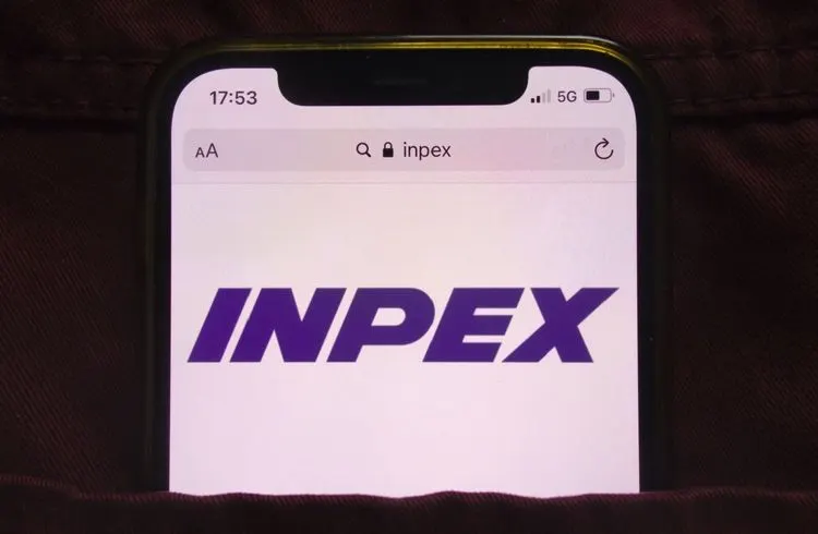 Inpex vergibt erste Verträge für LNG-Projekt