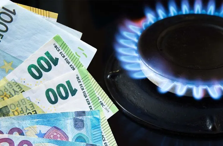 Bund will Gaskunden ab 2026 finanziell entlasten
