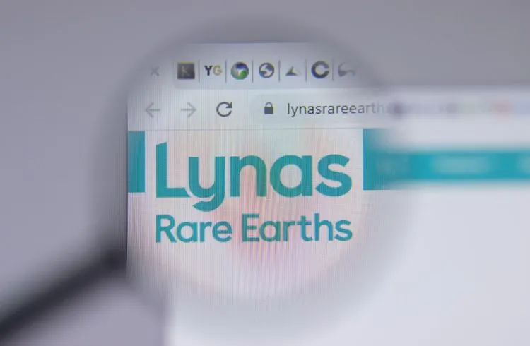  Lynas prüft neue Projekte in Malaysia und Brasilien