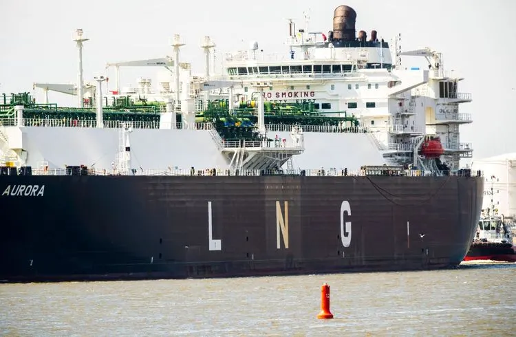 Europa zieht LNG-Markt in neue Richtung