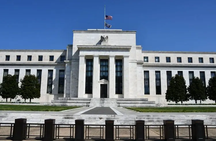 Fed senkt erstmals seit 2024 den Leitzins