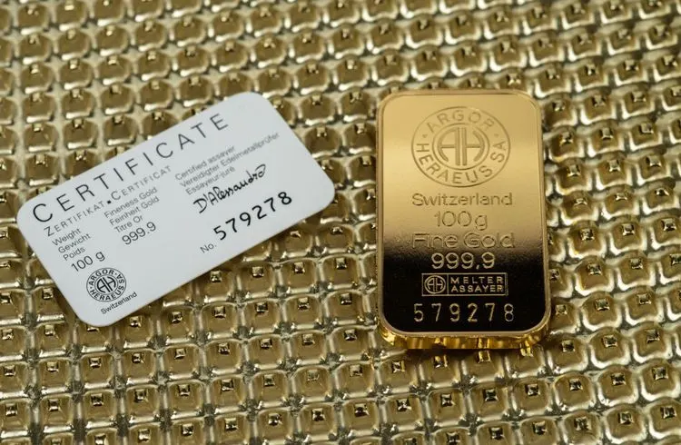  Goldpreis steigt durch schwächeren US-Dollar