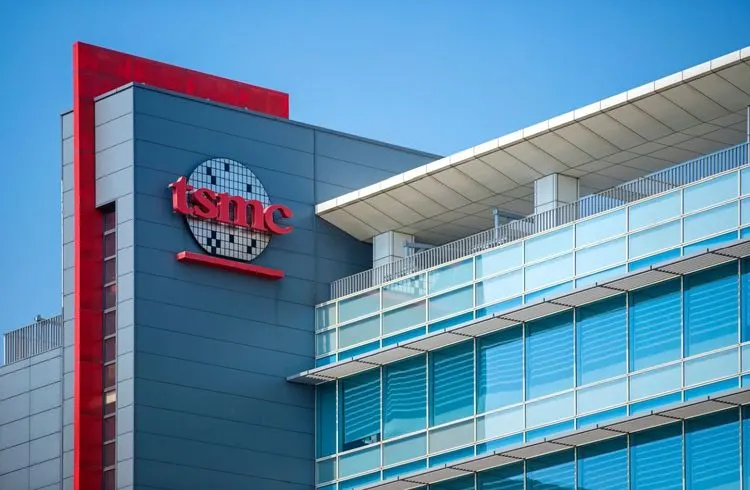 USA erteilen TSMC neue Importlizenz