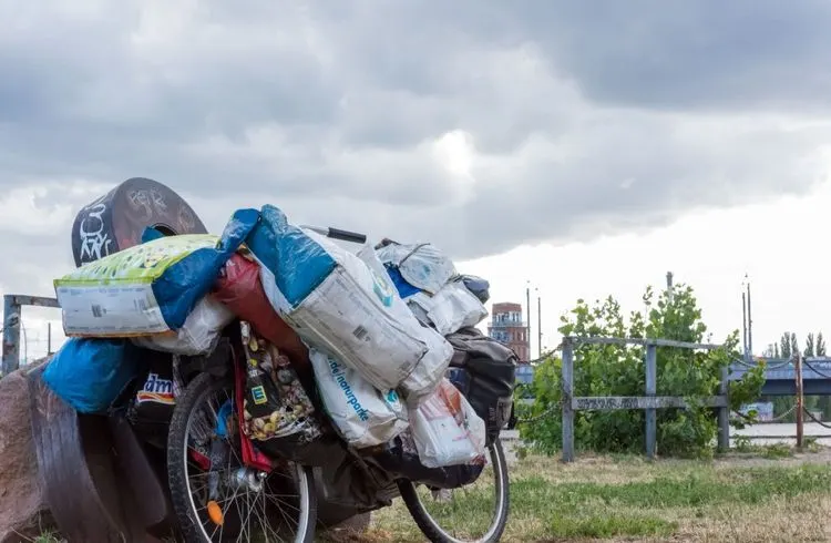 Steigende Armutsgefährdung in Deutschland