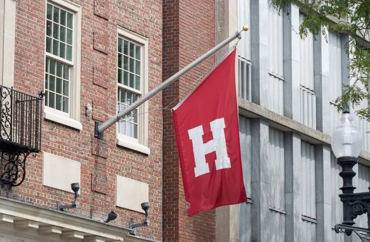  Harvard klagt gegen US-Regierung unter Trump
