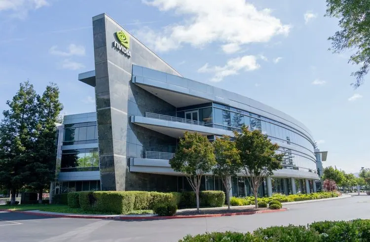 Nvidia plant Einstieg in Robotaxi-Markt