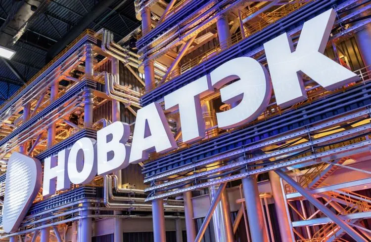 Putins LNG-Projekt findet chinesische Abnehmer