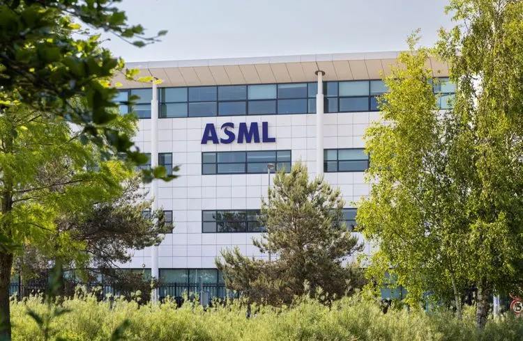 ASML gerät wegen chinesischer Kunden erneut in den Fokus