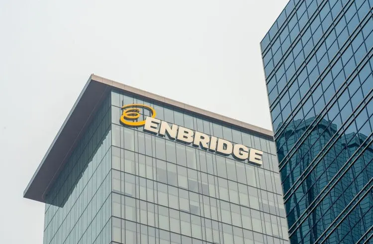 Enbridge treibt Ausbau der Algonquin-Pipeline voran