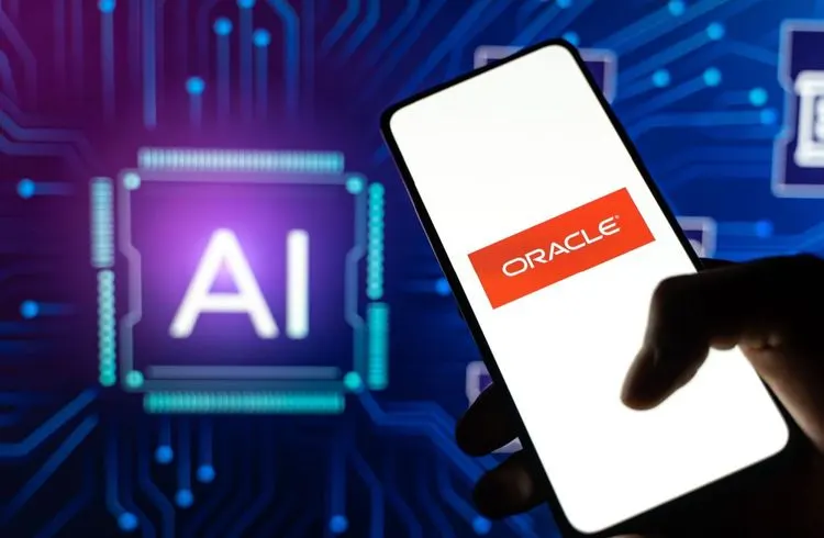 Oracle vor Belastungsprobe durch KI-Ausbau