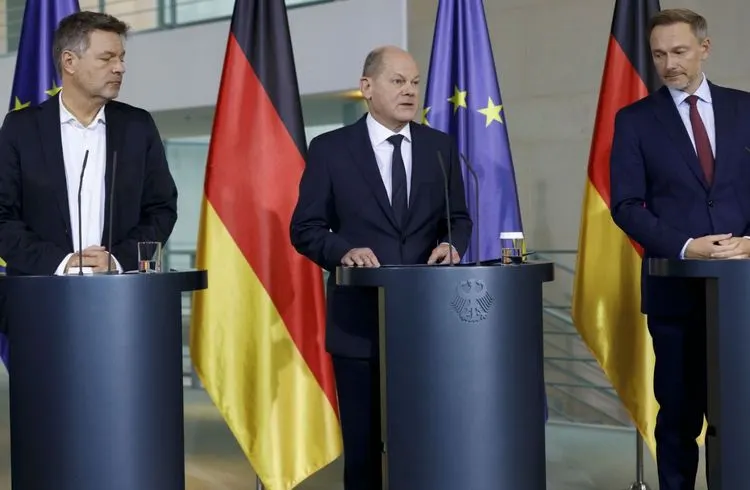 Koalition unter Druck: Einigung in der Wirtschaftspolitik gefordert