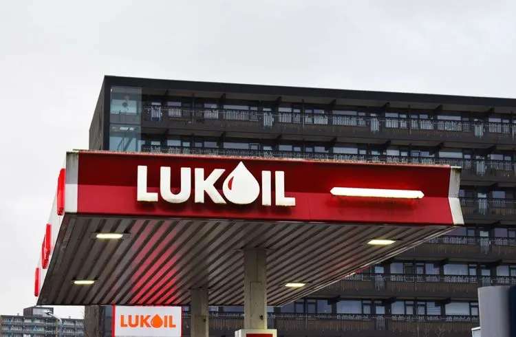 Chevron plant Milliardenofferte für Lukoil-Assets