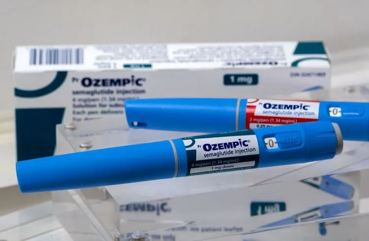 Novo Nordisk senkt Preise für Abnehmpräparate