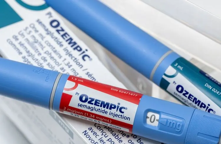 Novo Nordisk wehrt sich gegen Ozempic-Export